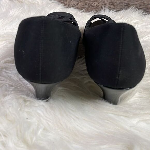 Air Flex | Shoes | Air Flex Gayle Heels , Size 9M - Picture 8 of 9